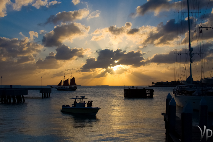 Key West Sunset