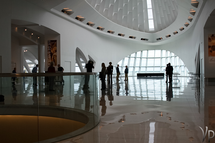 Milwaukee Art