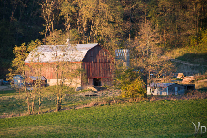 Old Wisconsin