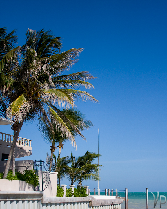 Southern Most Point