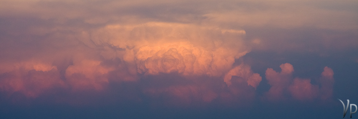 Cumulonimbus