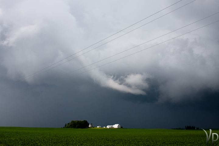 Funnel Cloud