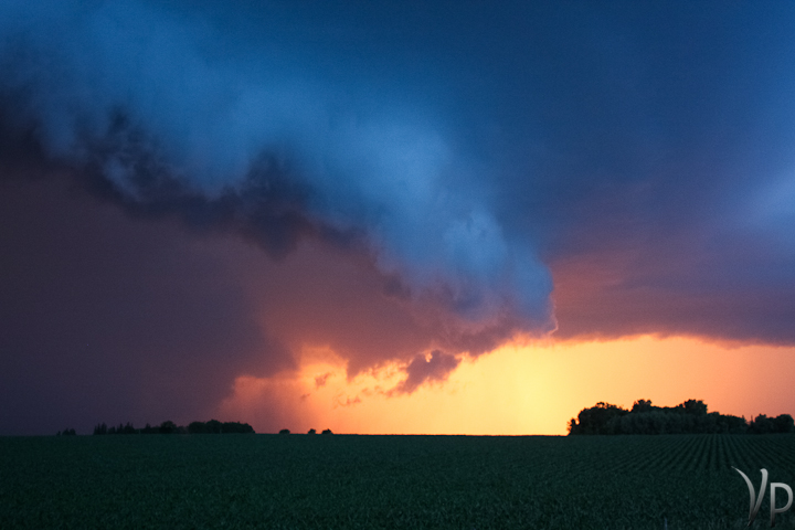 Gust Front