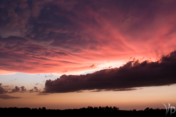 Mammatus