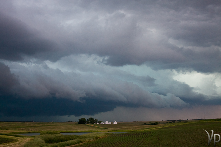 Shelf Cloud