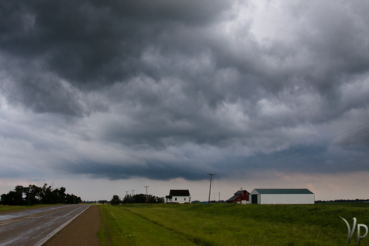 Stormy Days